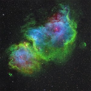 soul nebula