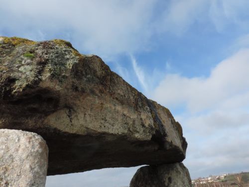 dolmen sky
