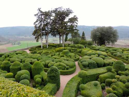 marqueyssac