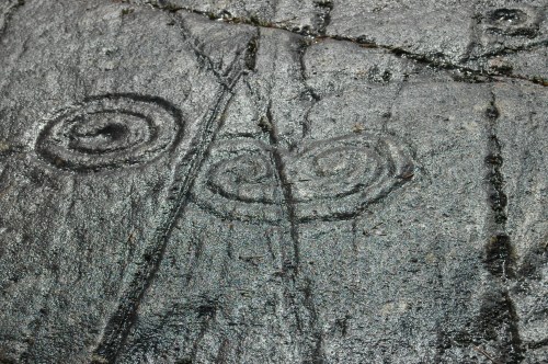 kilmartin cup and ring and bean