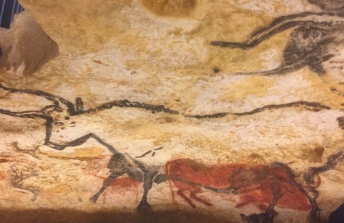 lascaux wall art